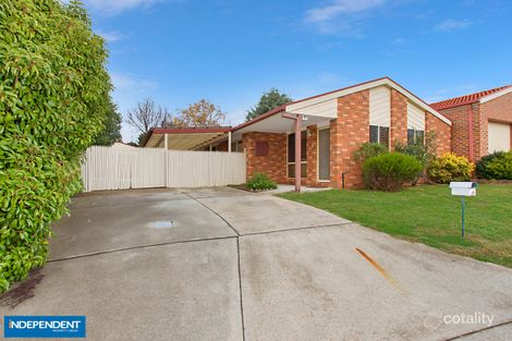 8 Chipperfield Cct, Gordon, ACT 2906