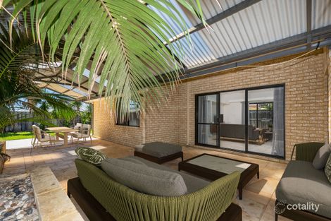 Property photo of 7 Galatea Pass Ellenbrook WA 6069