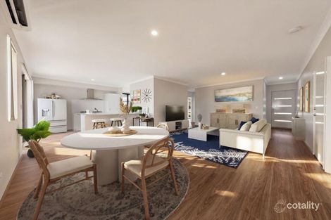 Property photo of 1 Sunflower Cove Dawesville WA 6211