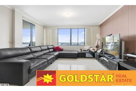 Property photo of 505/13 Spencer Street Fairfield NSW 2165