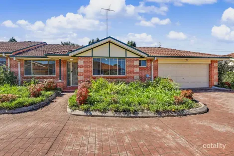 3/622 George St, South Windsor, NSW 2756