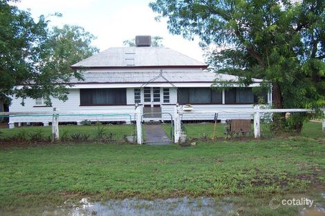 31 Garden St, Blackall, QLD 4472