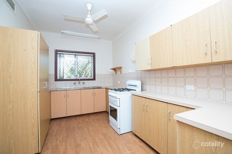 Property photo of 38 Egret Crescent South Hedland WA 6722