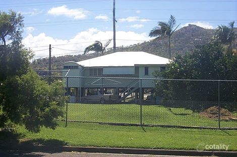 33-35 Yeatman St, Hyde Park, QLD 4812