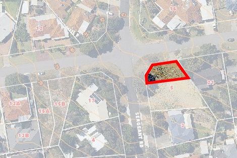 5c Sergeant Rd, Melville, WA 6156