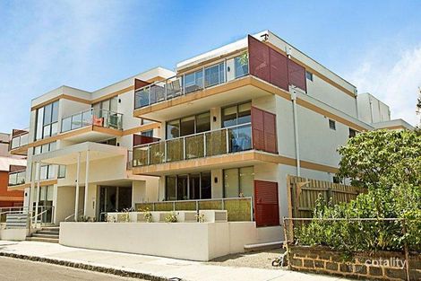 110/42-44 Harrison St, Brunswick East, VIC 3057