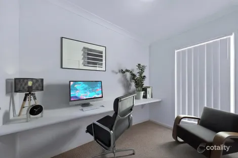 Property photo of 3 Spritsail Crescent Cannon Valley QLD 4800