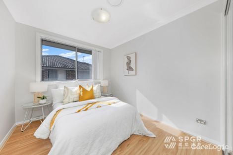 Property photo of 2/17 Abraham Street Rooty Hill NSW 2766