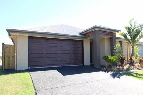 Property photo of 127 Baptisia Circuit Caboolture QLD 4510