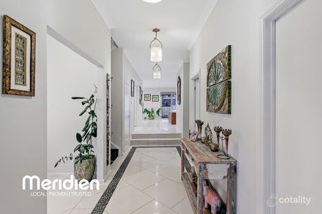 Property photo of 2 Hyatt Close Rouse Hill NSW 2155