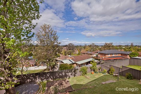 Property photo of 58 Wedmore Road Emu Heights NSW 2750