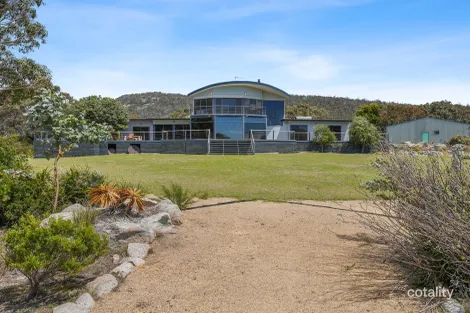 Property photo of 313 Harveys Farm Road Bicheno TAS 7215