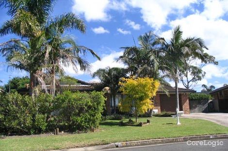 25 Marsh Pl, Albion Park, NSW 2527