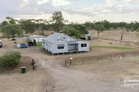 14-32 Lochrey Rd, Gunnedah, NSW 2380