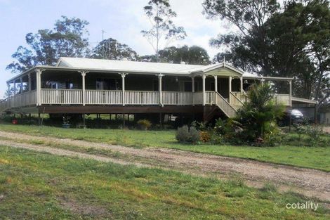 14 Leigh Ct, Curra, QLD 4570