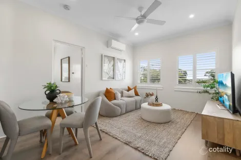 4/33 Wills Rd, Woolooware, NSW 2230