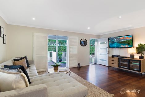 Property photo of 53 Illawarra Street Everton Park QLD 4053