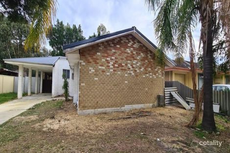Property photo of 14 Ashford Street Maddington WA 6109