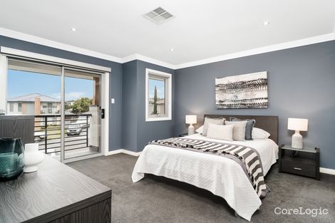 Property photo of 3 Modder Place Edmondson Park NSW 2174