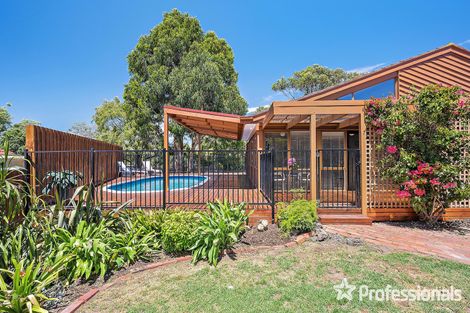 Property photo of 16 Maralee Drive Mooroolbark VIC 3138
