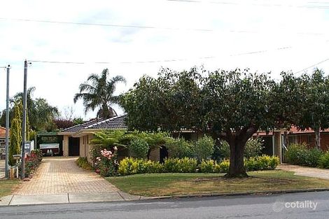 30b Adamson Rd, Brentwood, WA 6153