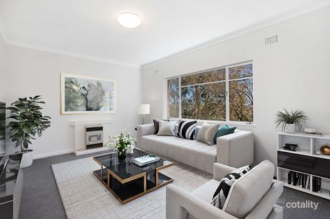 Property photo of 4/60A Raglan Street Mosman NSW 2088
