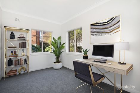 Property photo of 4/60A Raglan Street Mosman NSW 2088