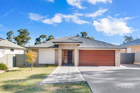 7 Buena Vista Rd, Winmalee, NSW 2777