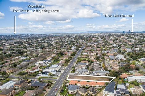 Property photo of 214 Belmore Road Balwyn VIC 3103