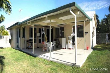 Property photo of 60 Eureka Crescent Kirwan QLD 4817