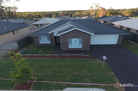 Property photo of 6 Barlee Street Morisset Park NSW 2264