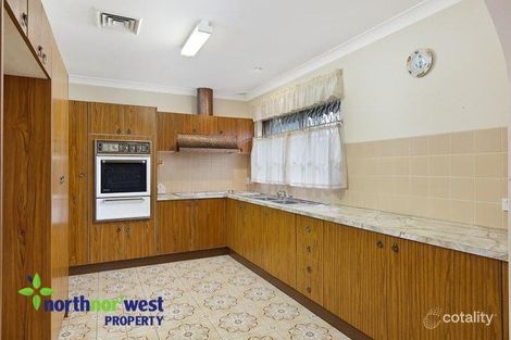 Property photo of 21 Zanco Road Marsfield NSW 2122