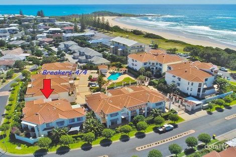 4/20 Pacific Pde, Yamba, NSW 2464