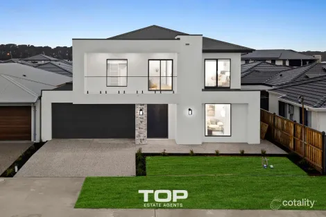 137 BURNBANK PDE, CLYDE NORTH, VIC 3978