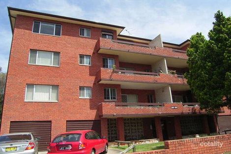 3/29-33 Robertson St, Kogarah, NSW 2217