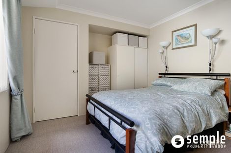 Property photo of 1 Kenworth Pass Success WA 6164