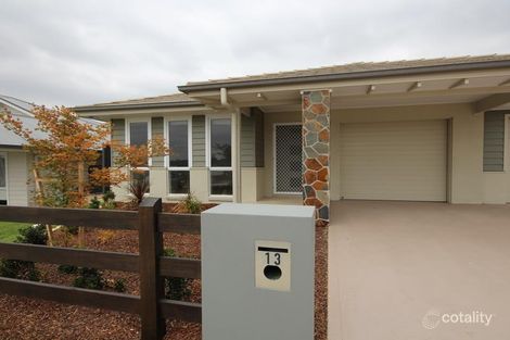 Property photo of 13B Matavai Street Cobbitty NSW 2570