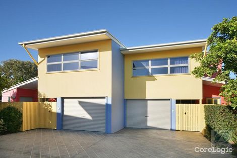 Property photo of 3/3 Bott Street Dicky Beach QLD 4551