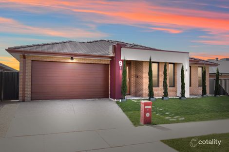 Property photo of 9 Cockerall Street Lucas VIC 3350