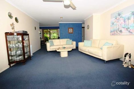 Property photo of 3/3 Wayne Place Oxenford QLD 4210