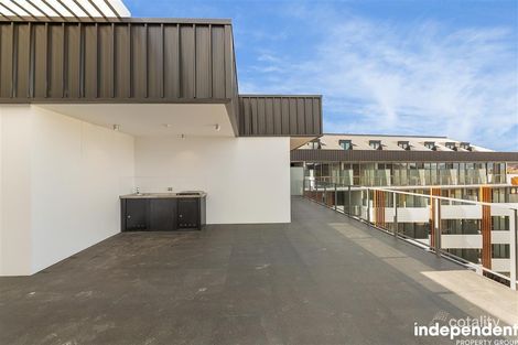 Property photo of 412/6-8 Cape Street Dickson ACT 2602