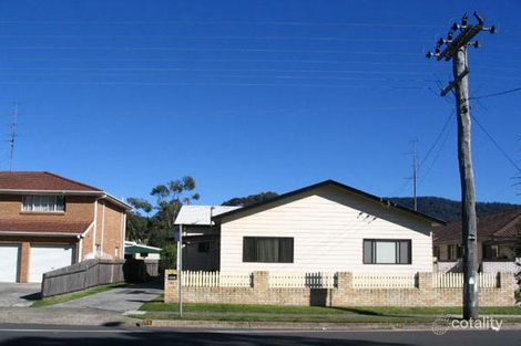 84 Pioneer Rd, East Corrimal, NSW 2518