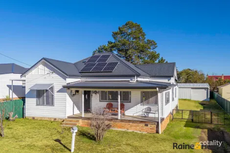 Property photo of 106 Hunter Street Glen Innes NSW 2370