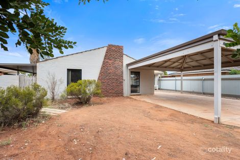 Property photo of 12 Moss Street South Kalgoorlie WA 6430