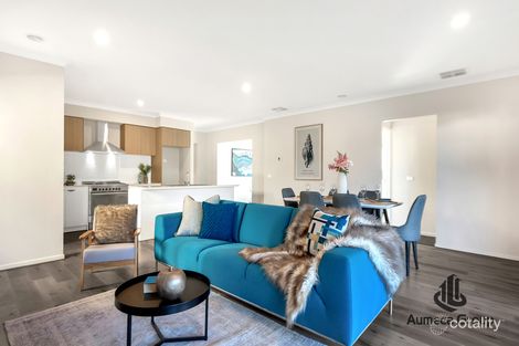 Property photo of 20 Cromarty Crescent Kalkallo VIC 3064