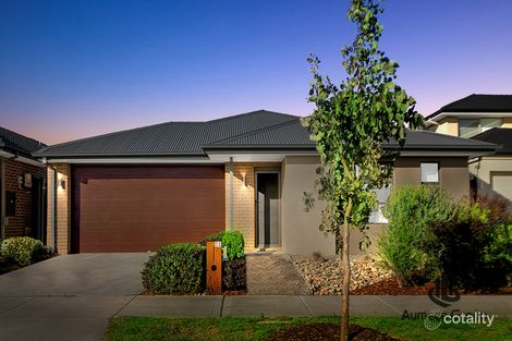 Property photo of 20 Cromarty Crescent Kalkallo VIC 3064