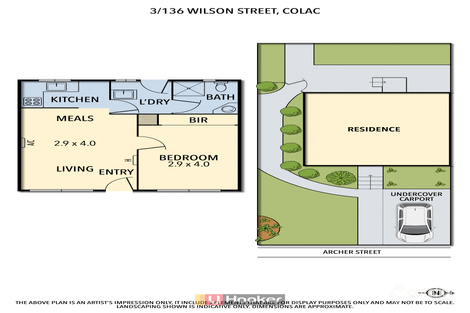 3/136 Wilson St, Colac, VIC 3250