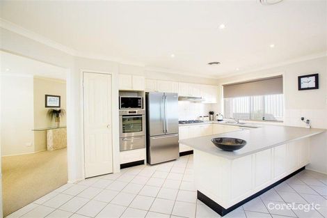 Property photo of 33 Boldero Crescent Glenmore Park NSW 2745