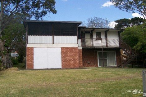 Property photo of 10 Yoorala Road Yarrawonga Park NSW 2264