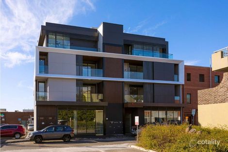 203/4-6 Wellington Pde, Williamstown, VIC 3016